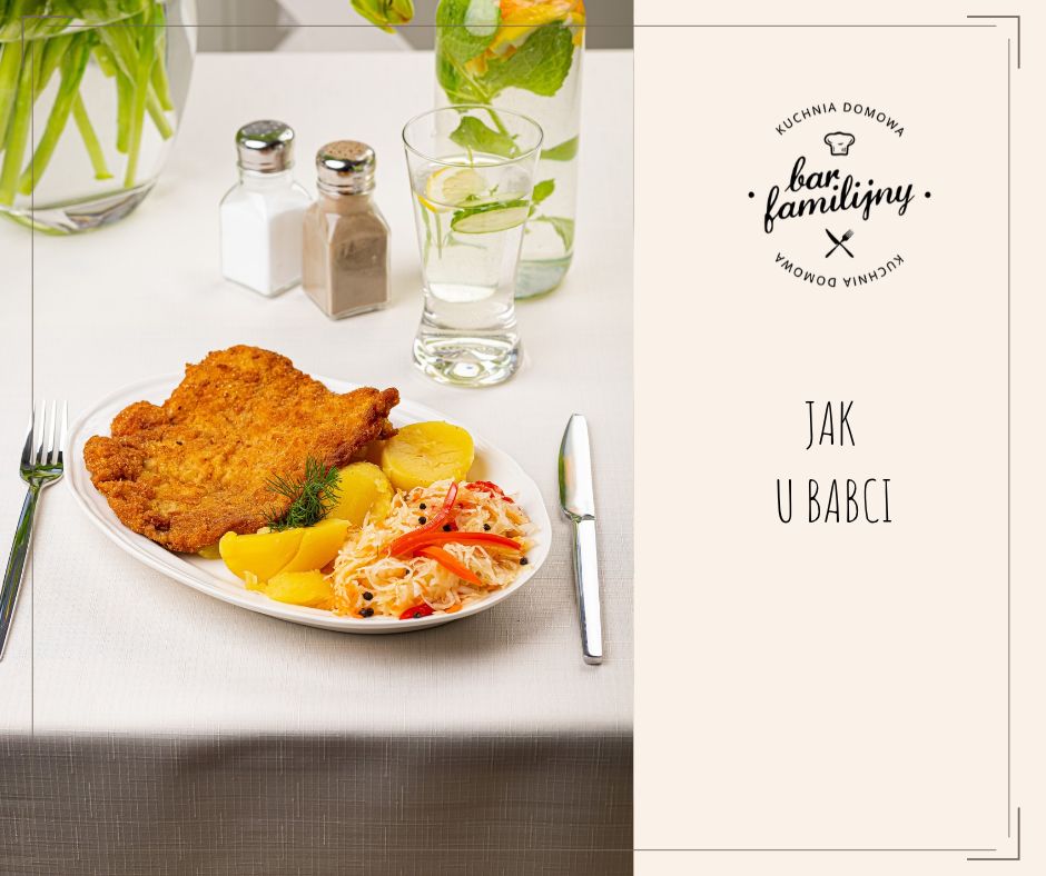 Bar Familijny Olsztyn